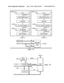 SELECTABLE JTAG OR TRACE ACCESS WITH DATA STORE AND OUTPUT diagram and image