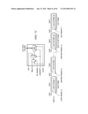 SELECTABLE JTAG OR TRACE ACCESS WITH DATA STORE AND OUTPUT diagram and image