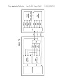 SELECTABLE JTAG OR TRACE ACCESS WITH DATA STORE AND OUTPUT diagram and image