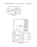 SELECTABLE JTAG OR TRACE ACCESS WITH DATA STORE AND OUTPUT diagram and image