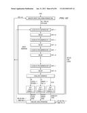 SELECTABLE JTAG OR TRACE ACCESS WITH DATA STORE AND OUTPUT diagram and image