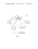 SYSTEM AND METHOD FOR WIRELESS COMMUNICATION OF UNCOMPRESSED VIDEO HAVING     A COMPOSITE FRAME FORMAT diagram and image