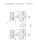 SYSTEM AND METHOD FOR WIRELESS COMMUNICATION OF UNCOMPRESSED VIDEO HAVING     A COMPOSITE FRAME FORMAT diagram and image