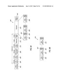 SYSTEM AND METHOD FOR WIRELESS COMMUNICATION OF UNCOMPRESSED VIDEO HAVING     A COMPOSITE FRAME FORMAT diagram and image