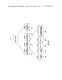 SYSTEM AND METHOD FOR WIRELESS COMMUNICATION OF UNCOMPRESSED VIDEO HAVING     A COMPOSITE FRAME FORMAT diagram and image