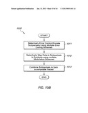 SYSTEM AND METHOD FOR WIRELESS COMMUNICATION OF UNCOMPRESSED VIDEO HAVING     A COMPOSITE FRAME FORMAT diagram and image