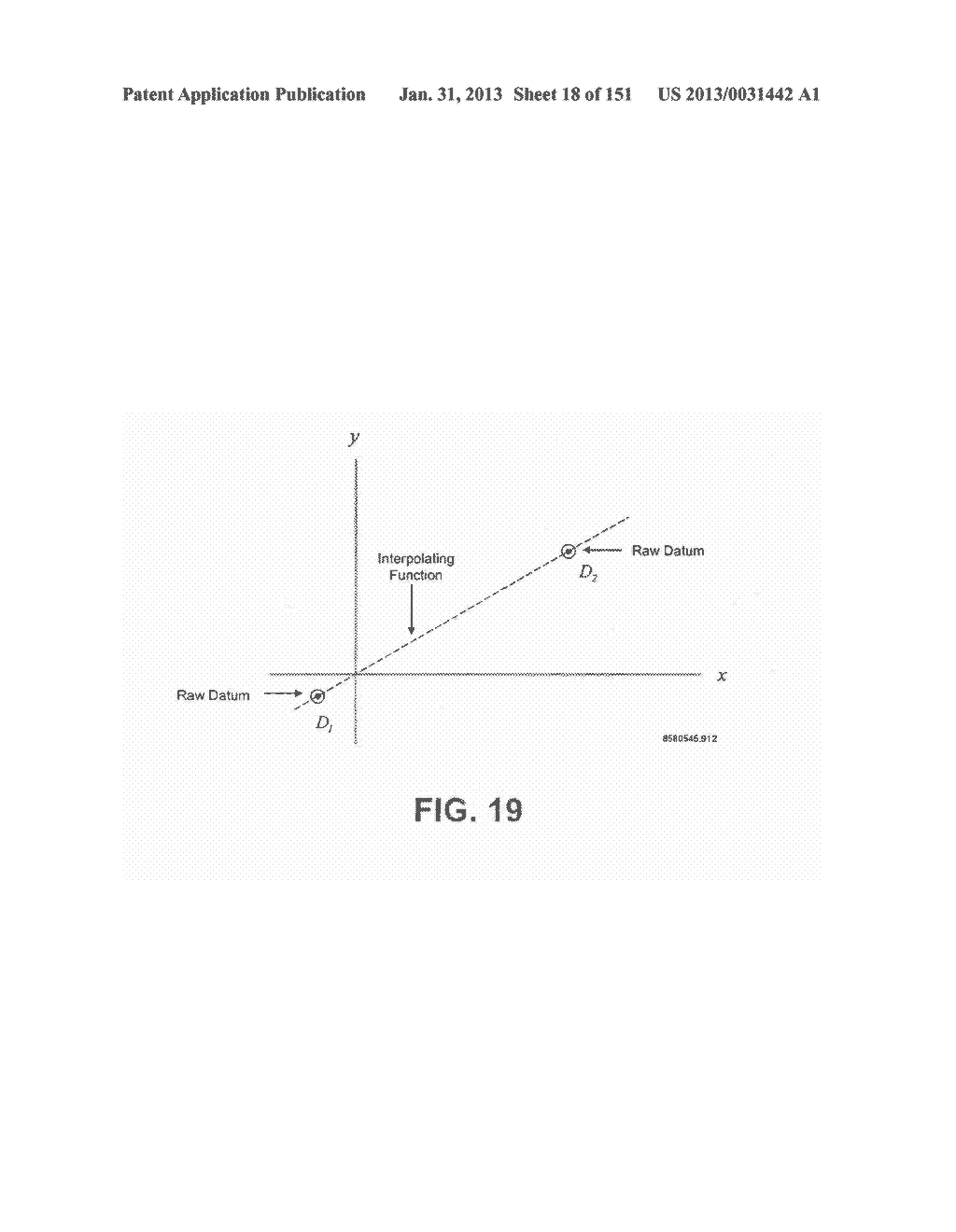 Multi-Dimensional Error Definition, Error Measurement, Error Analysis,     Error Function Generation, Error Information Optimization, and Error     Correction for Communications Systems - diagram, schematic, and image 19