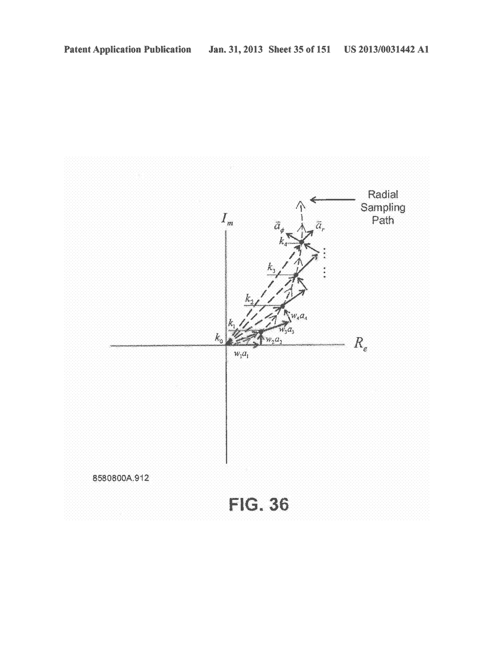 Multi-Dimensional Error Definition, Error Measurement, Error Analysis,     Error Function Generation, Error Information Optimization, and Error     Correction for Communications Systems - diagram, schematic, and image 36