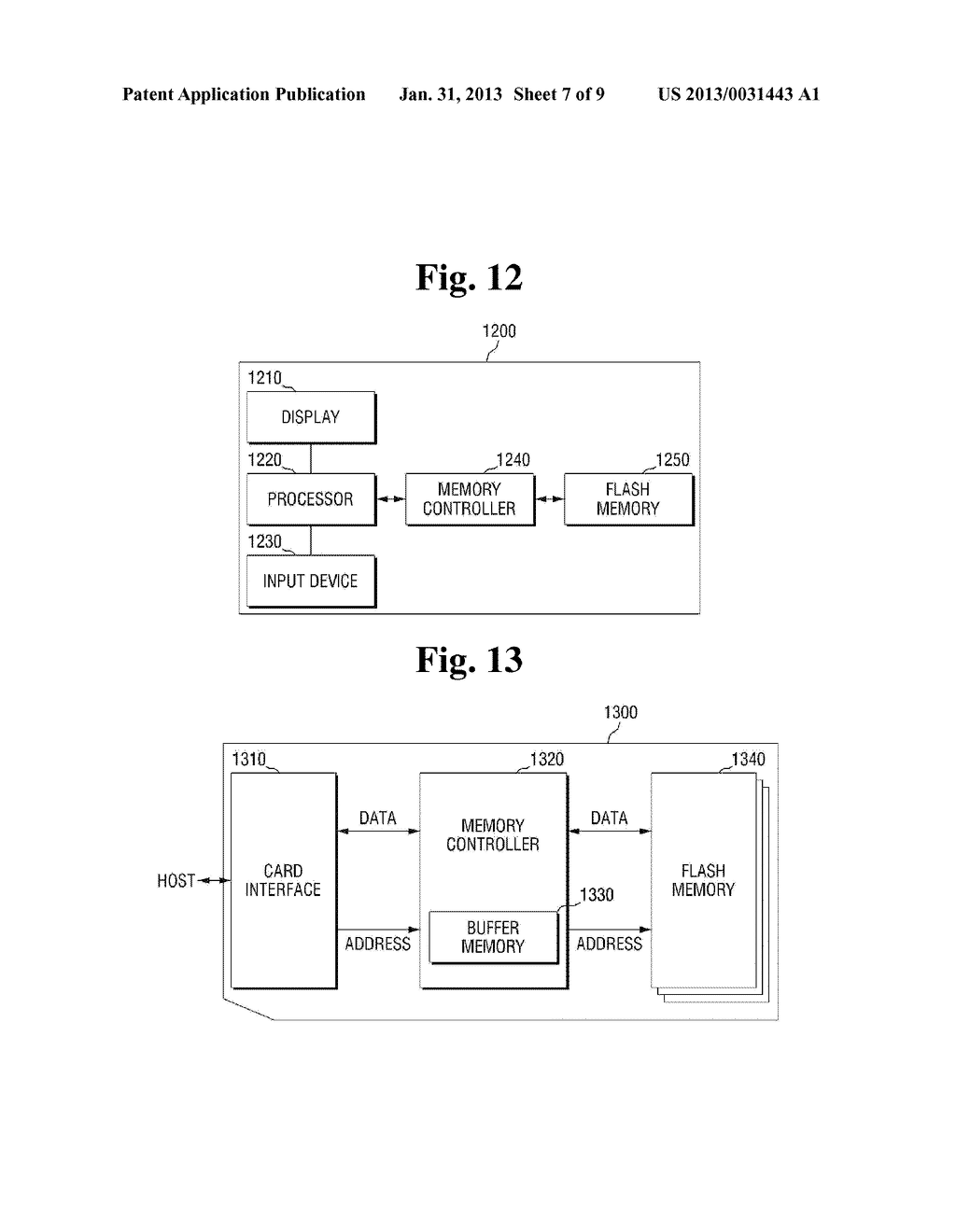 METHOD OF OPERATING MEMORY CONTROLLER, AND MEMORY SYSTEM, MEMORY CARD AND     PORTABLE ELECTRONIC DEVICE INCLUDING THE MEMORY CONTROLLER - diagram, schematic, and image 08