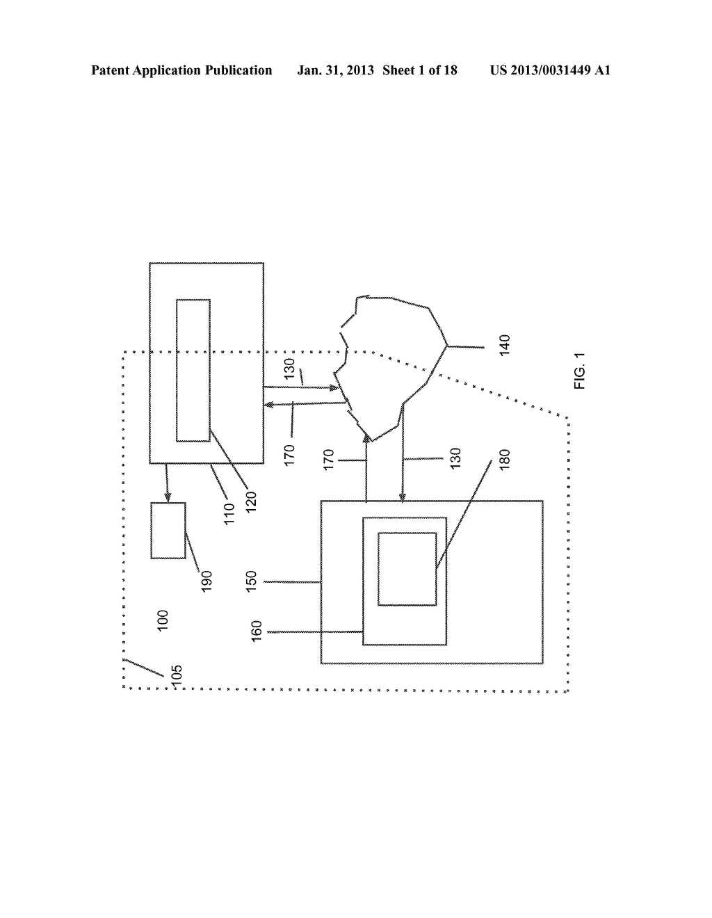 System for Linking to Documents with Associated Annotations - diagram, schematic, and image 02