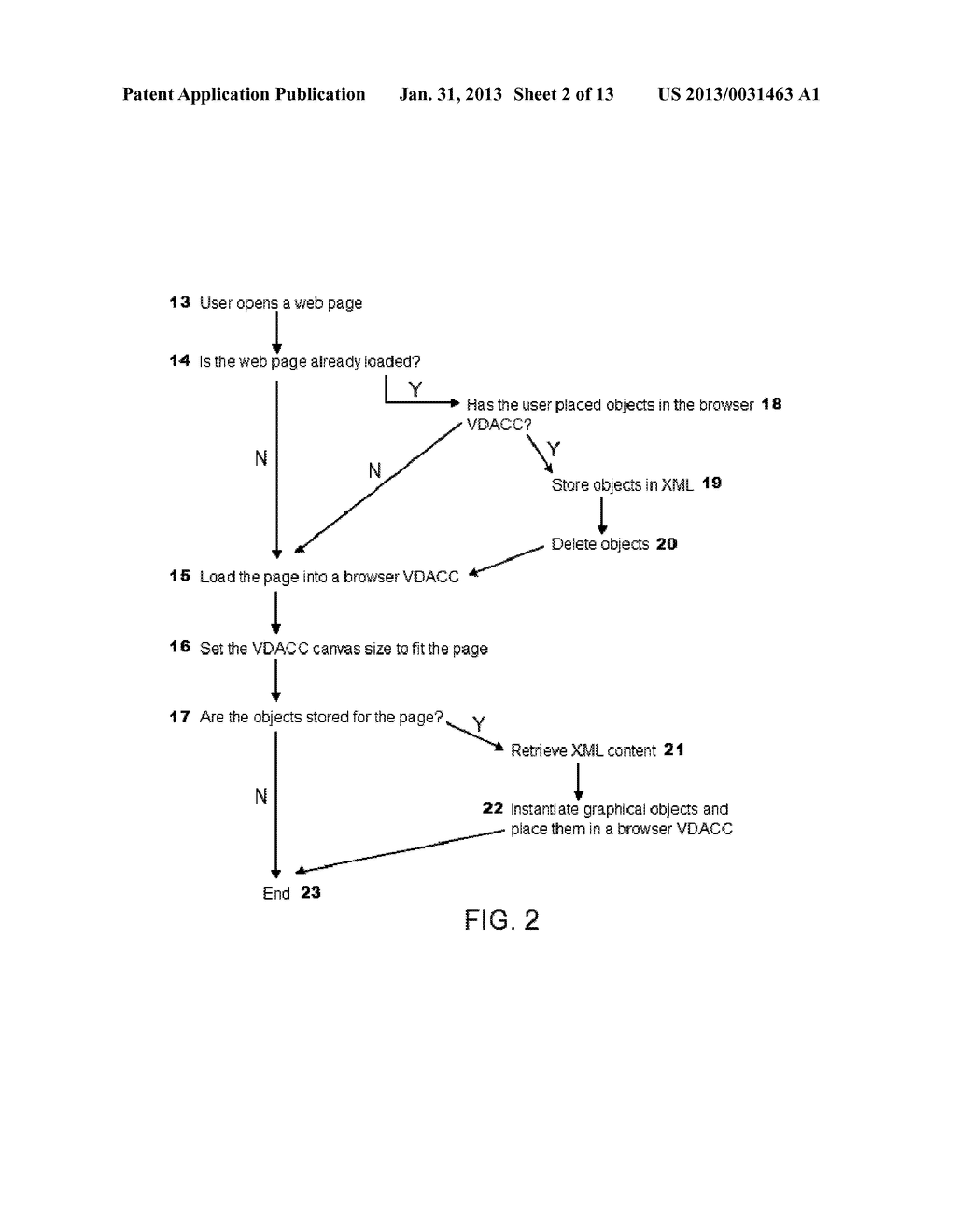 PERSONAL WORKSPACES IN A COMPUTER OPERATING ENVIRONMENT - diagram, schematic, and image 03