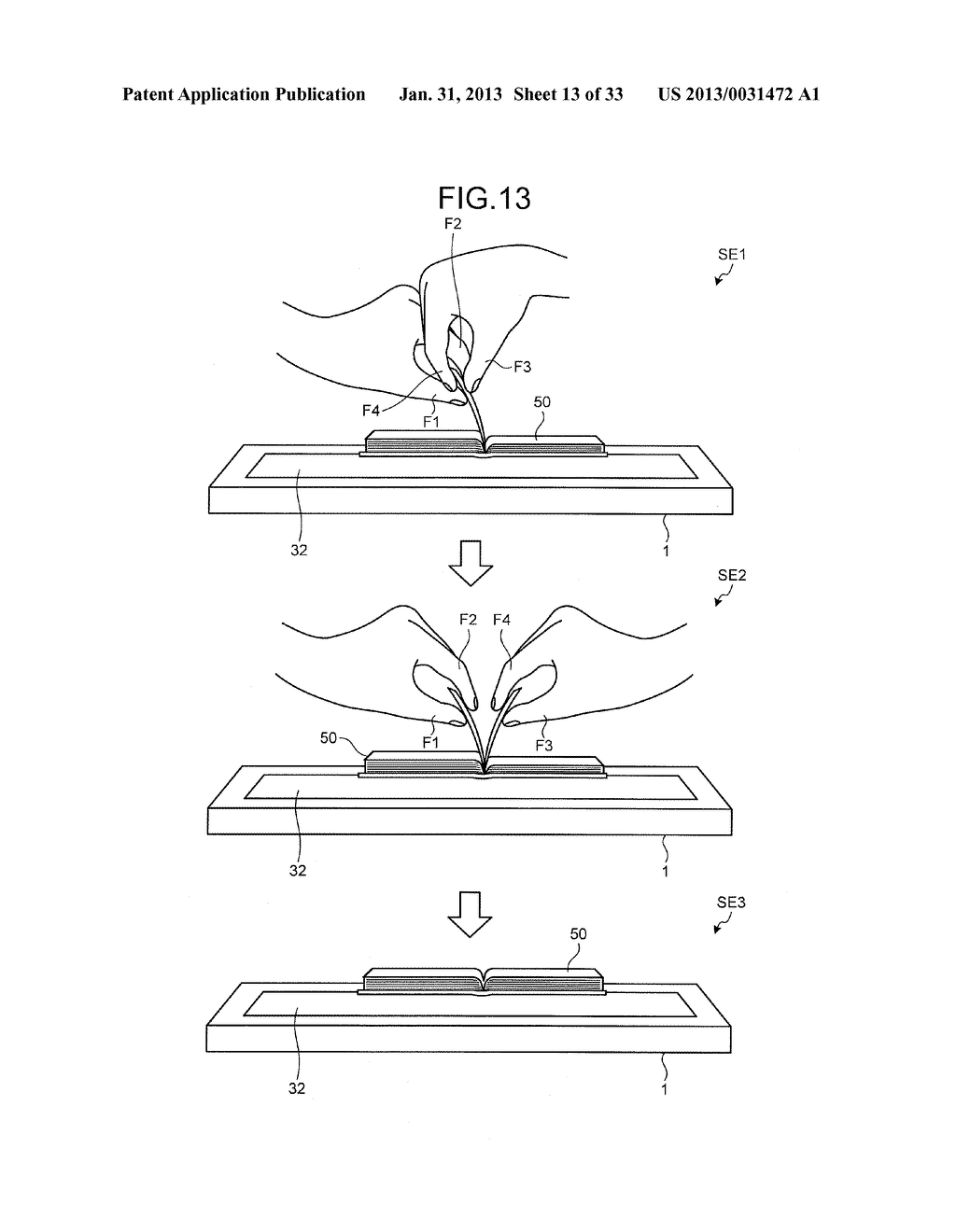 DISPLAY DEVICE, CONTROL SYSTEM, AND STORAGE MEDIUM STORING CONTROL PROGRAM - diagram, schematic, and image 14