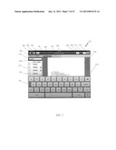 METHOD FOR MANAGING DISCOVERY DOCUMENTS ON A MOBILE COMPUTING DEVICE diagram and image