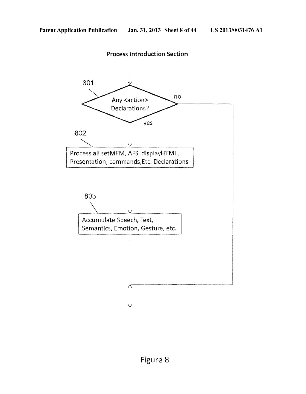 VOICE ACTIVATED VIRTUAL ASSISTANT - diagram, schematic, and image 09