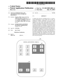 VISUALLY REPRESENTING AND MANAGING ACCESS CONTROL OF RESOURCES diagram and image