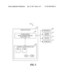 VISUALLY REPRESENTING AND MANAGING ACCESS CONTROL OF RESOURCES diagram and image