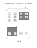 VISUALLY REPRESENTING AND MANAGING ACCESS CONTROL OF RESOURCES diagram and image