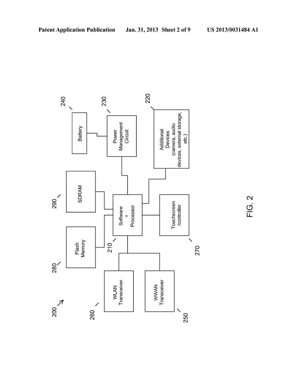 FILE TRANSFER APPLICATIONS - diagram, schematic, and image 03