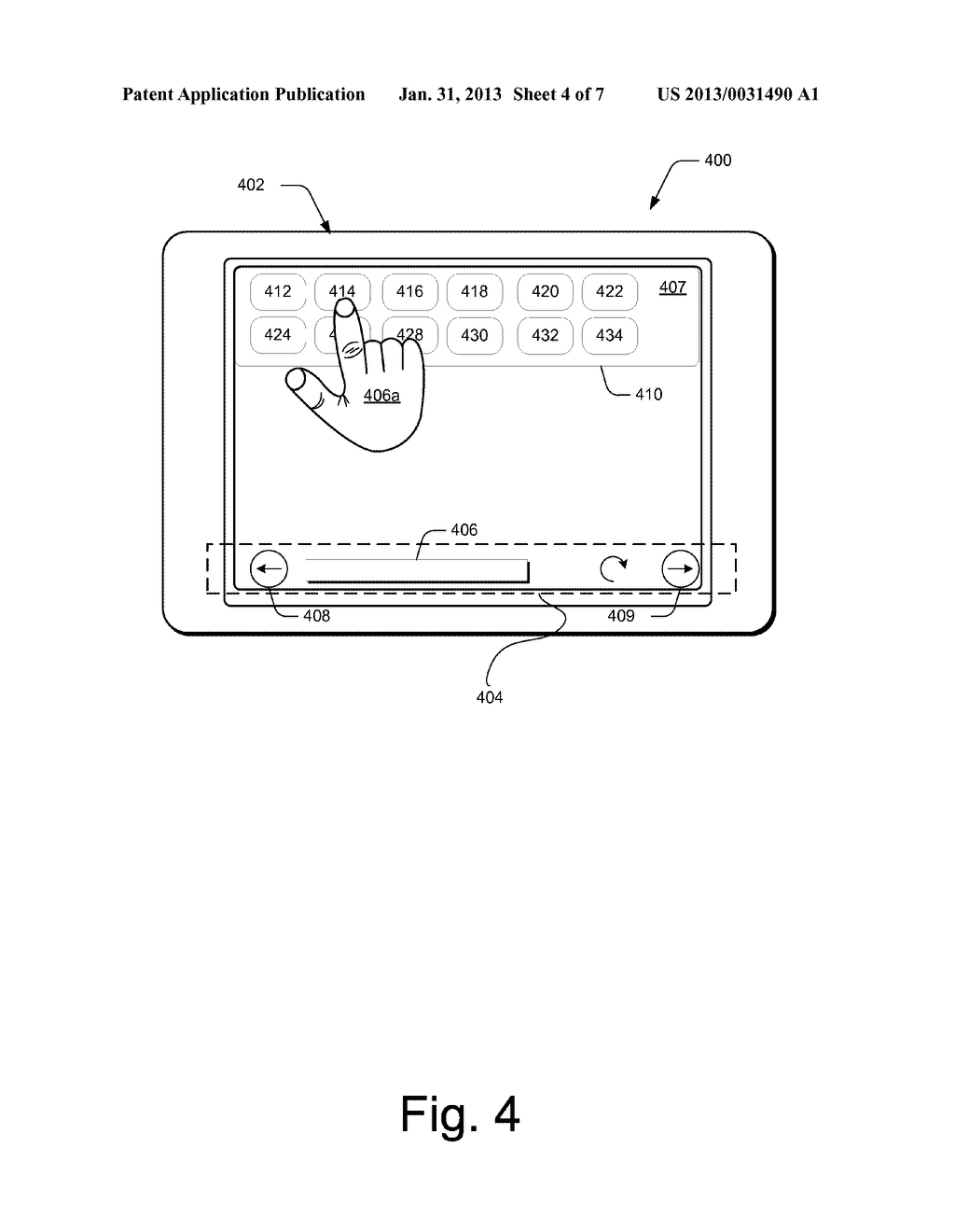 ON-DEMAND TAB REHYDRATION - diagram, schematic, and image 05