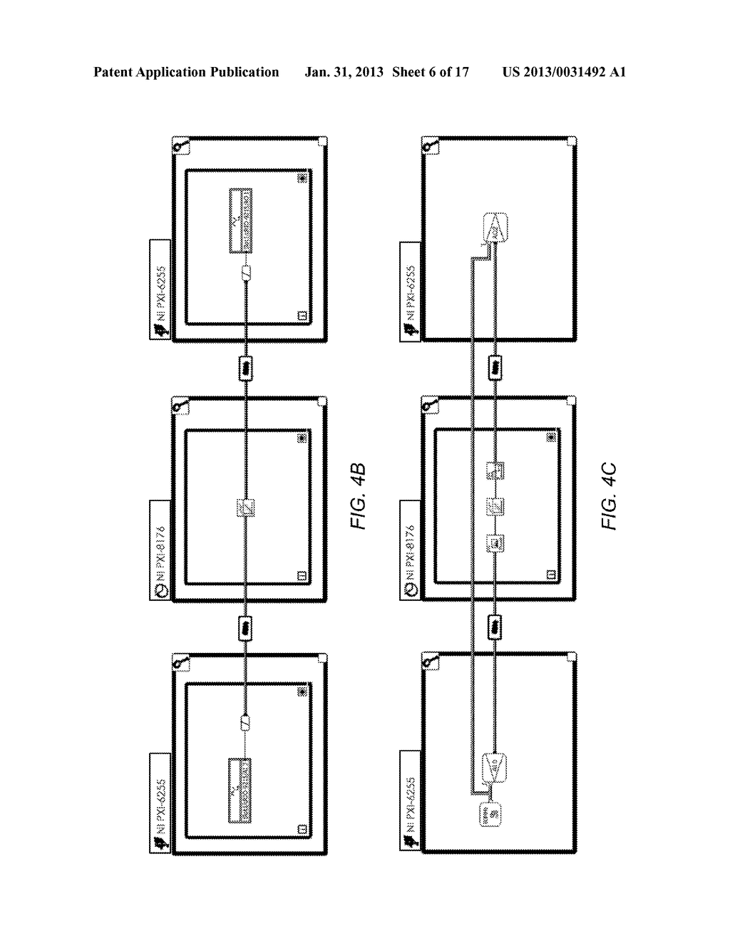 Interface Wires for a Measurement System Diagram - diagram, schematic, and image 07