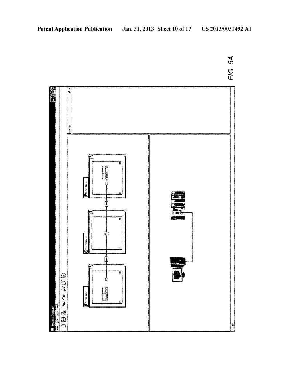 Interface Wires for a Measurement System Diagram - diagram, schematic, and image 11