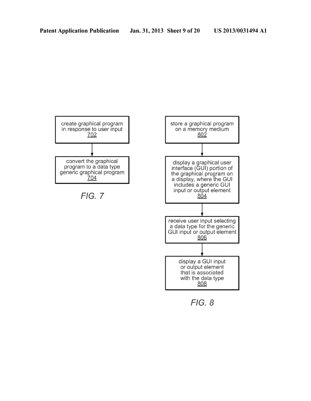 Type Generic Graphical Programming - diagram, schematic, and image 10