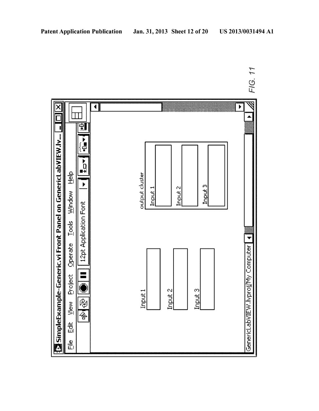 Type Generic Graphical Programming - diagram, schematic, and image 13