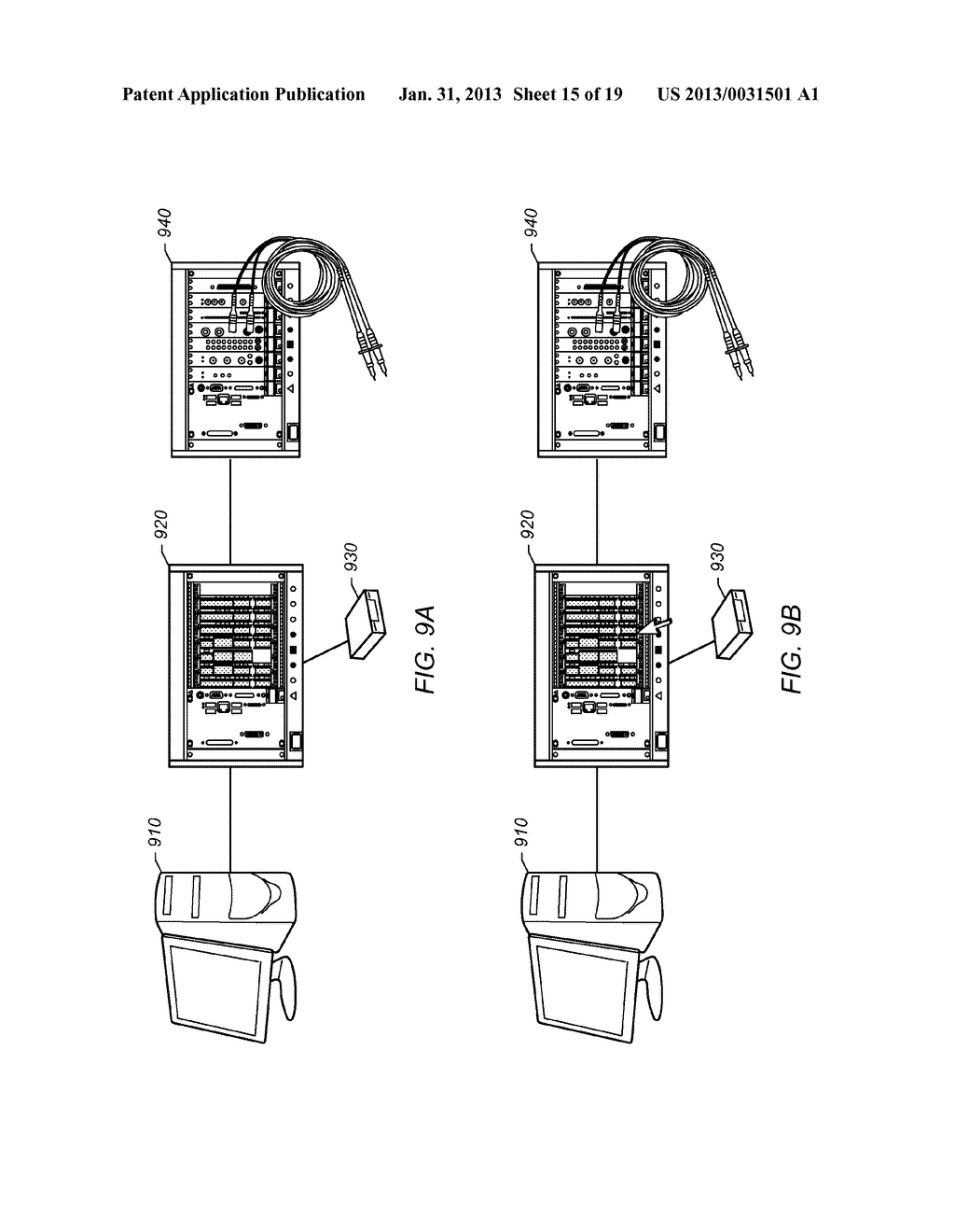 Weighted Zoom within a Diagram of a System - diagram, schematic, and image 16