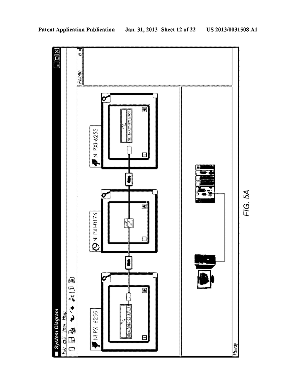 Semantic Zoom within a Diagram of a System - diagram, schematic, and image 13