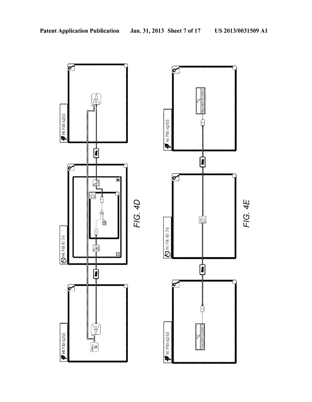 Displaying Physical Signal Routing in a Diagram of a System - diagram, schematic, and image 08