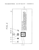 DISPLAY CONTROLLER, DISPLAY CONTROL METHOD AND PROGRAM diagram and image