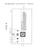 DISPLAY CONTROLLER, DISPLAY CONTROL METHOD AND PROGRAM diagram and image