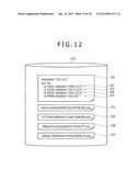 DISPLAY CONTROLLER, DISPLAY CONTROL METHOD AND PROGRAM diagram and image