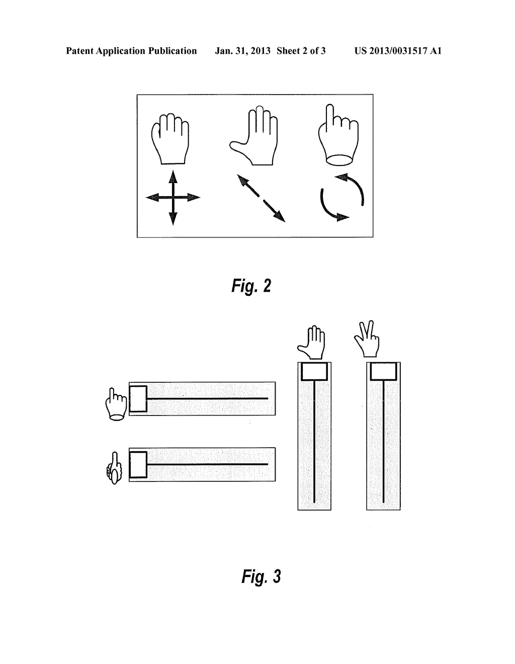 HAND POSE INTERACTION - diagram, schematic, and image 03