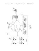 METHOD AND SYSTEM FOR DISTRIBUTED APPLICATION STACK DEPLOYMENT diagram and image