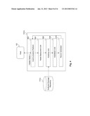 METHOD AND SYSTEM FOR DISTRIBUTED APPLICATION STACK DEPLOYMENT diagram and image