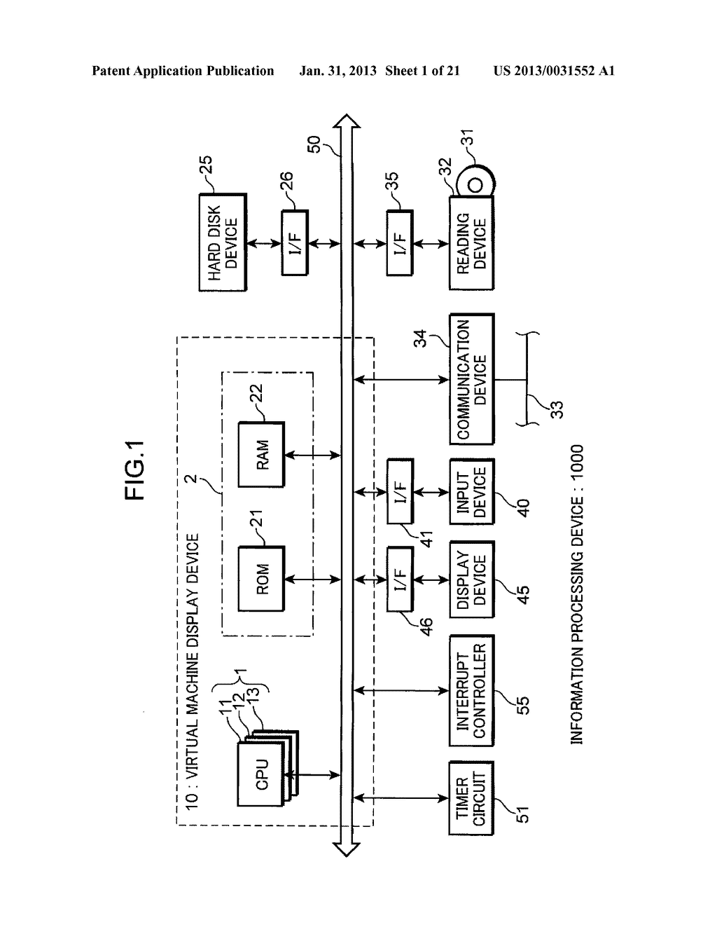 VIRTUAL MACHINE DISPLAY DEVICE, VIRTUAL MACHINE DISPLAY METHOD, RECORDING     MEDIUM, AND INTEGRATED CIRCUIT - diagram, schematic, and image 02