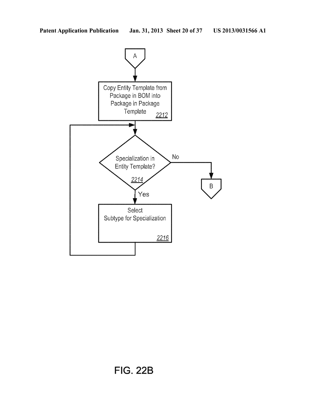 Managing Consistent Interfaces For Business Rule Business Object Across     Heterogeneous Systems - diagram, schematic, and image 21