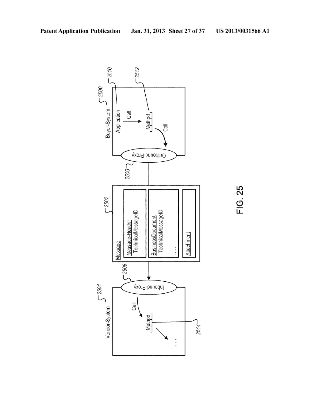 Managing Consistent Interfaces For Business Rule Business Object Across     Heterogeneous Systems - diagram, schematic, and image 28