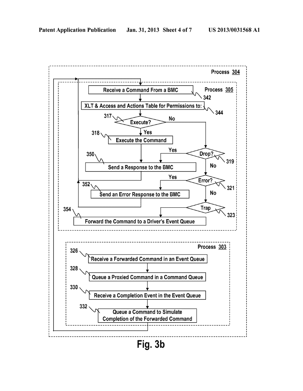 Virtualizable and Forward-Compatible Hardware-Software Interface - diagram, schematic, and image 05