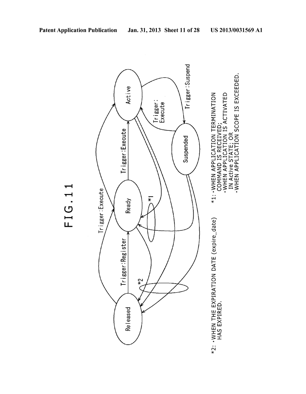 RECEPTION APPARATUS, TERMINAL APPARATUS, CONTROL METHOD, PROGRAM, AND     COMMUNICATION SYSTEM - diagram, schematic, and image 12