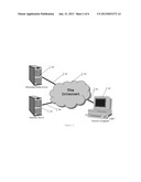 METHOD FOR ADVERTISERS TO SPONSOR BROADCASTS WITHOUT COMMERCIALS diagram and image