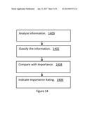 METHOD OF AND SYSTEM FOR FACT CHECKING REBROADCAST INFORMATION diagram and image