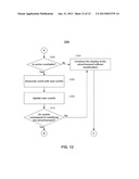 SYSTEMS AND METHODS FOR SELECTIVELY MODIFYING THE DISPLAY OF     ADVERTISEMENTS AND PROVIDING SUPPLEMENTARY MEDIA CONTENT diagram and image