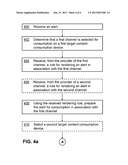 PREPARING AN ALERT IN A MULTI-CHANNEL COMMUNICATIONS ENVIRONMENT diagram and image