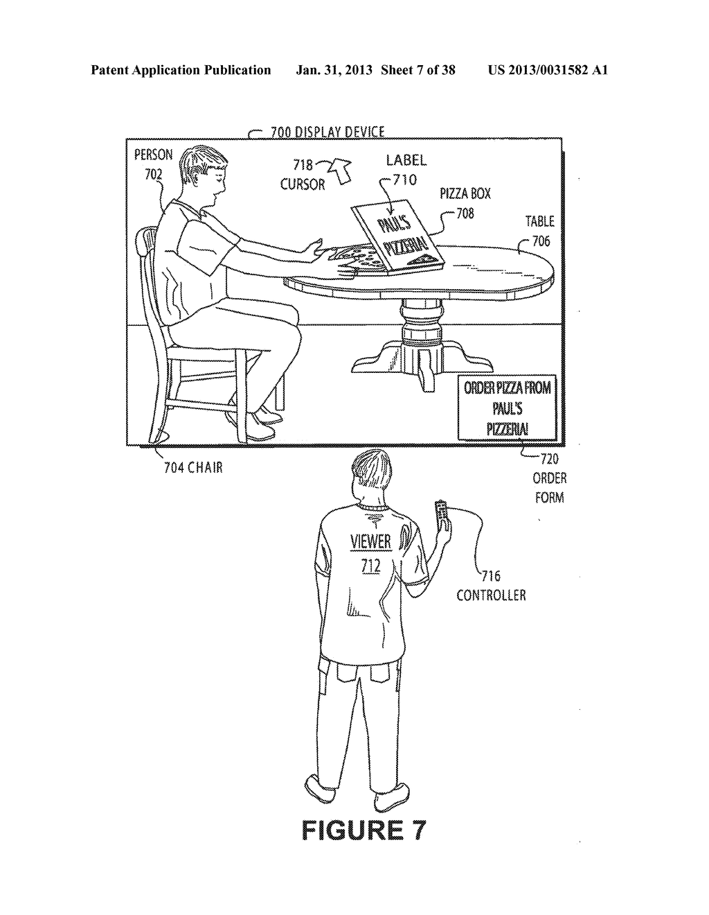 AUTOMATIC LOCALIZATION OF ADVERTISEMENTS - diagram, schematic, and image 08