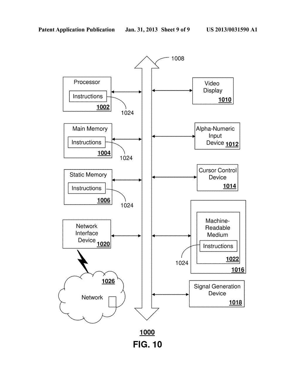 METHOD AND APPARATUS FOR GENERATING MEDIA CONTENT - diagram, schematic, and image 10