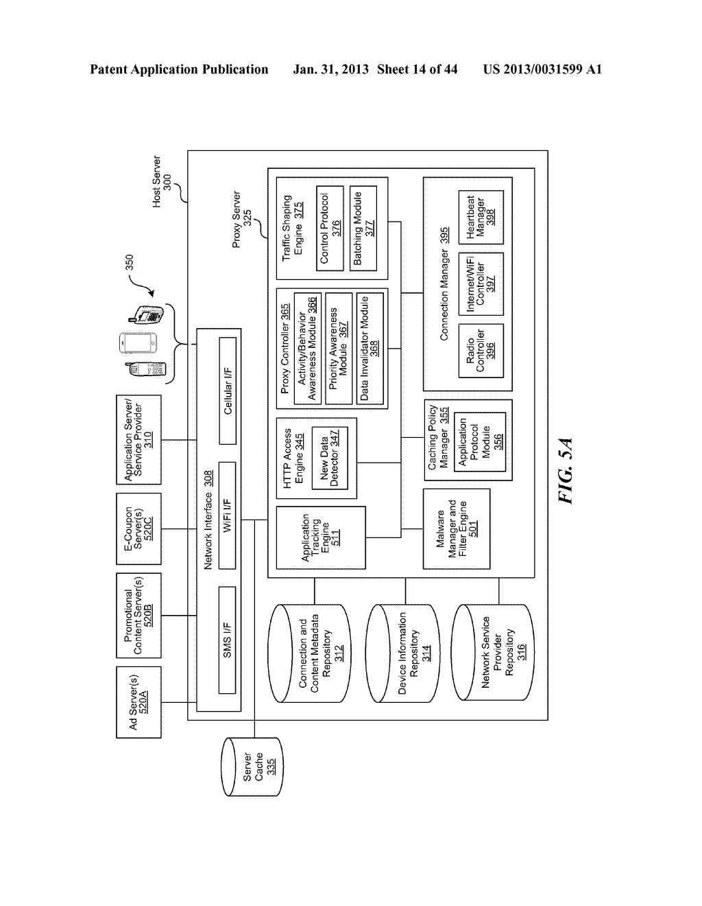 MONITORING MOBILE APPLICATION ACTIVITIES FOR MALICIOUS TRAFFIC ON A MOBILE     DEVICE - diagram, schematic, and image 15