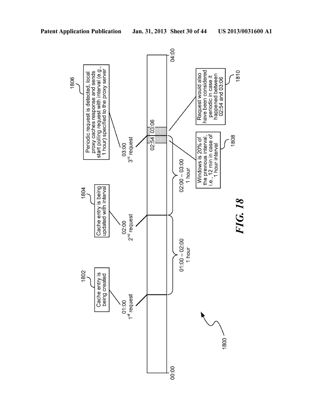 AUTOMATIC GENERATION AND DISTRIBUTION OF POLICY INFORMATION REGARDING     MALICIOUS MOBILE TRAFFIC IN A WIRELESS NETWORK - diagram, schematic, and image 31