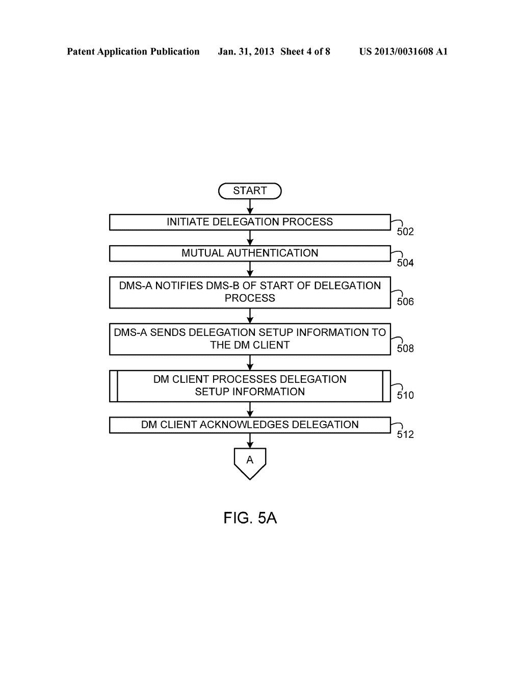 METHODS AND APPARATUS TO TRANSFER MANAGEMENT CONTROL OF A CLIENT BETWEEN     SERVERS - diagram, schematic, and image 05